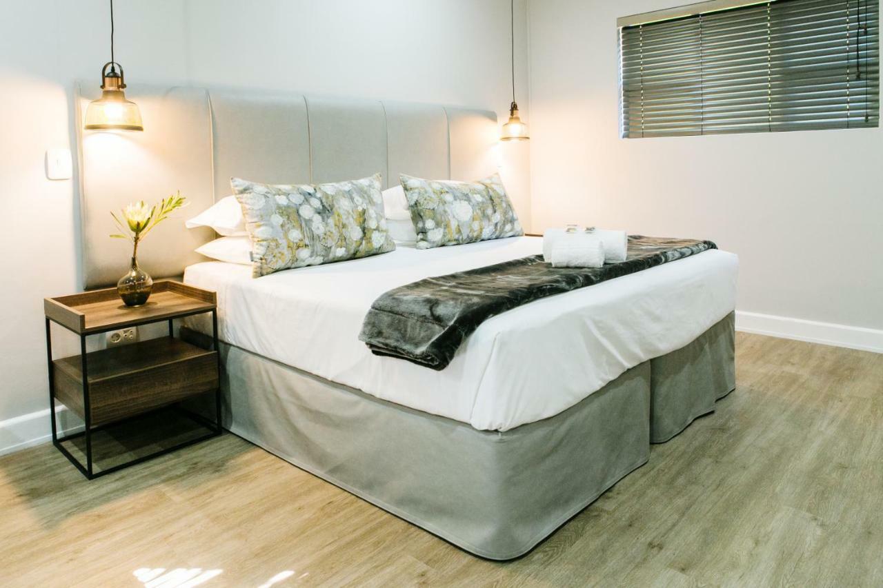 בלומפונטייין 30 On Whites Guesthouse מראה חיצוני תמונה