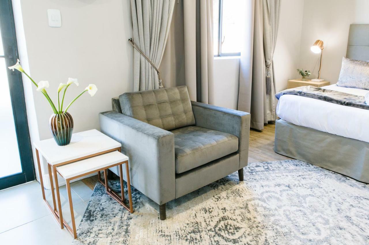 בלומפונטייין 30 On Whites Guesthouse מראה חיצוני תמונה