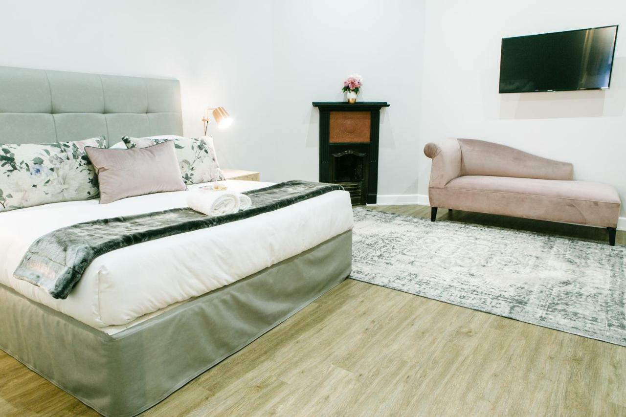 בלומפונטייין 30 On Whites Guesthouse מראה חיצוני תמונה