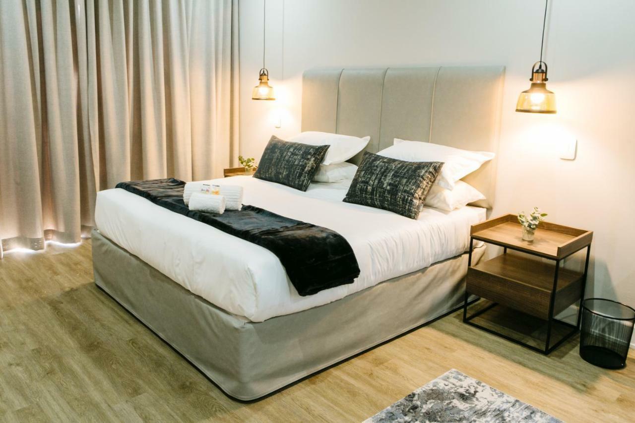 בלומפונטייין 30 On Whites Guesthouse מראה חיצוני תמונה