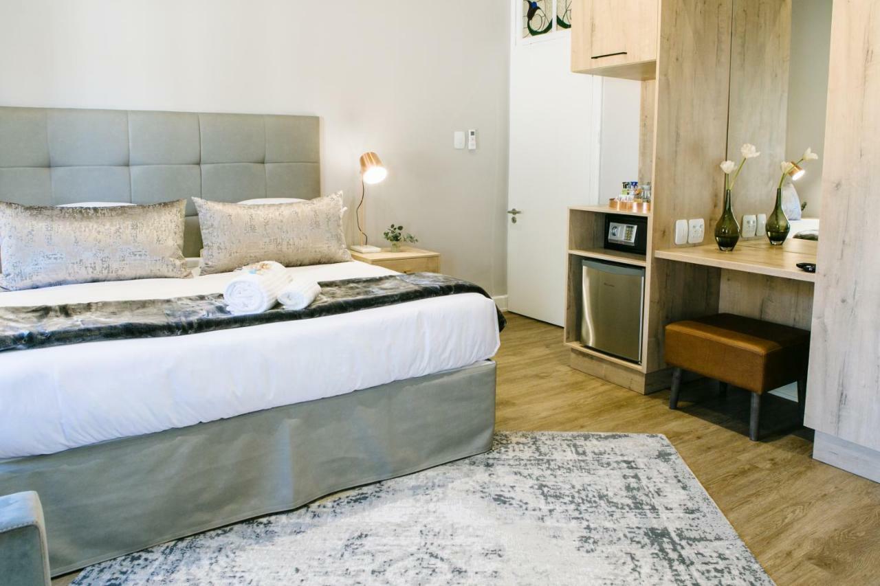 בלומפונטייין 30 On Whites Guesthouse מראה חיצוני תמונה