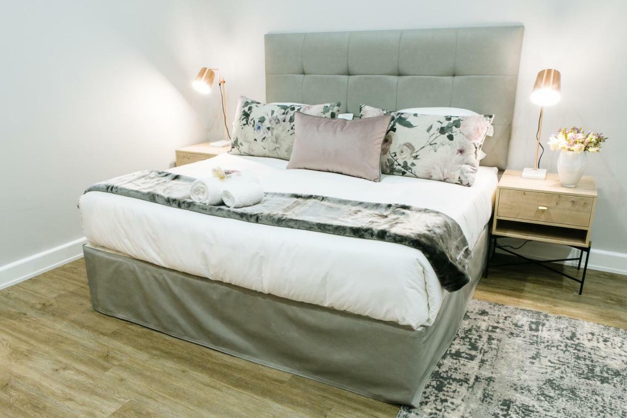 בלומפונטייין 30 On Whites Guesthouse מראה חיצוני תמונה