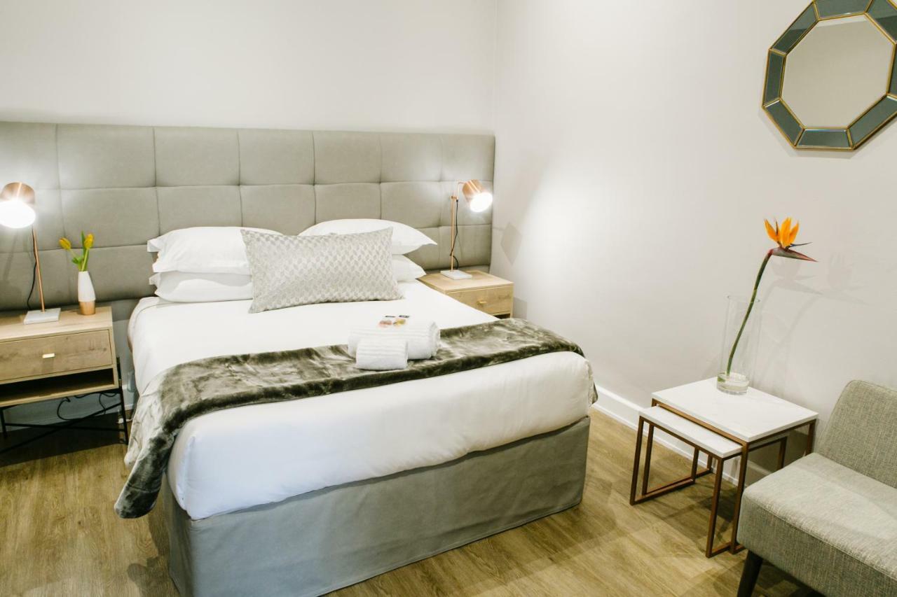 בלומפונטייין 30 On Whites Guesthouse מראה חיצוני תמונה