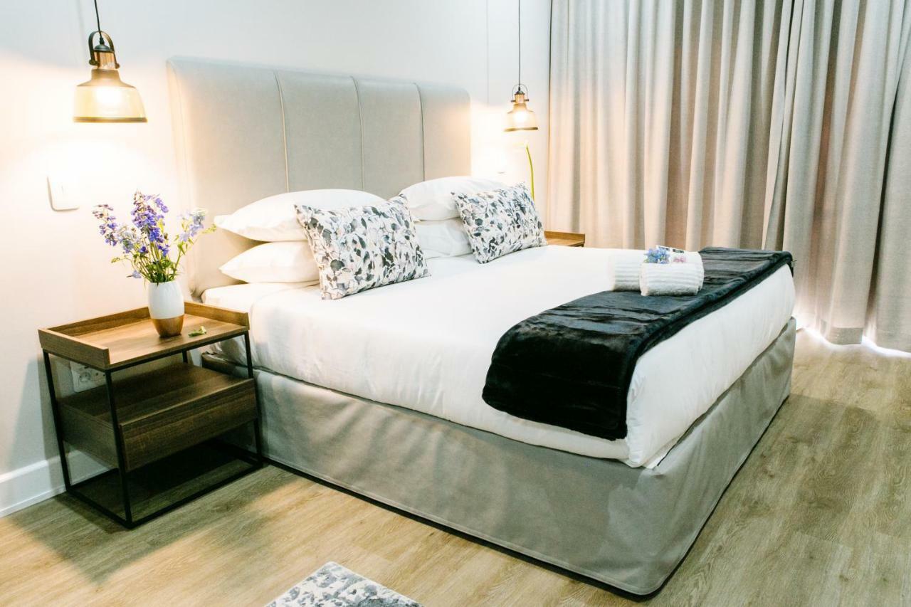 בלומפונטייין 30 On Whites Guesthouse מראה חיצוני תמונה